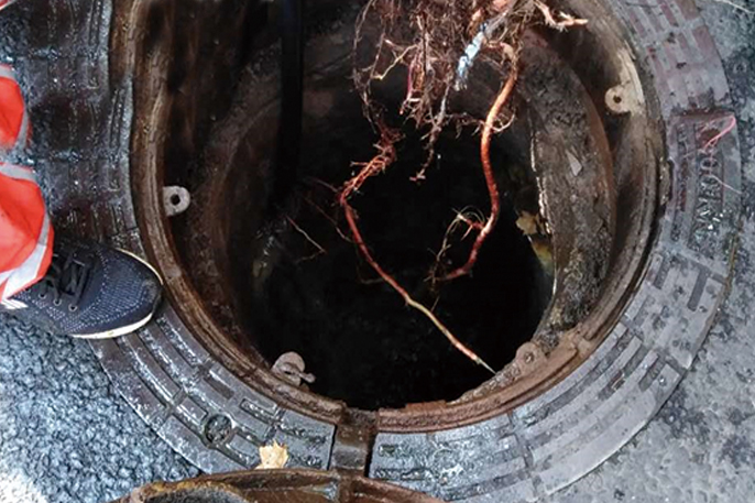 汕尾管道预处理